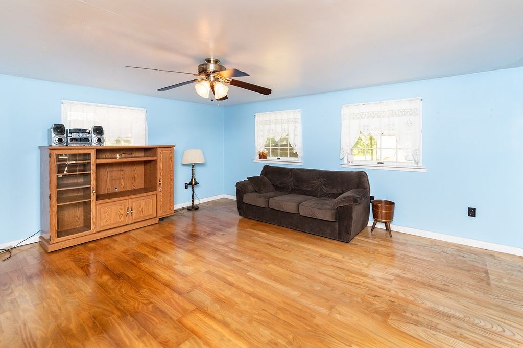 Photo of 2605 W Main St Road, Batavia, NY 14056 (MLS # R1692778)