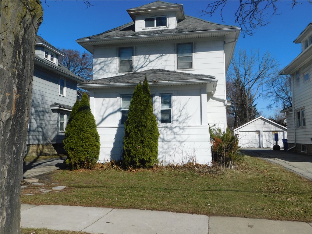 570 Lexington Avenue, Rochester, New York image 3