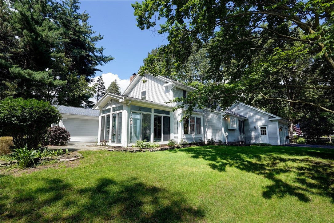 36 Green Valley Road