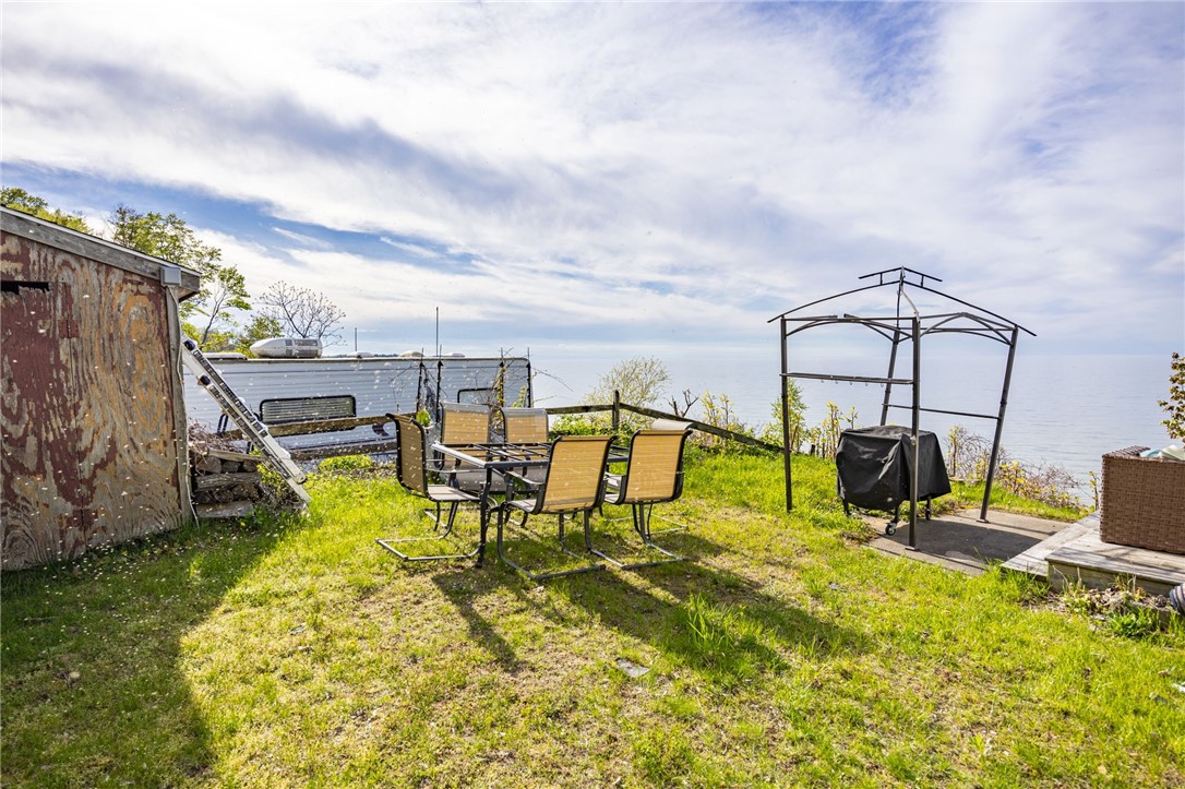 7945 Lake Road 81