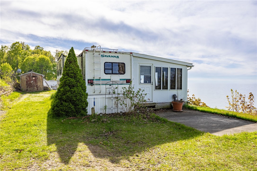 7945 Lake Road 81
