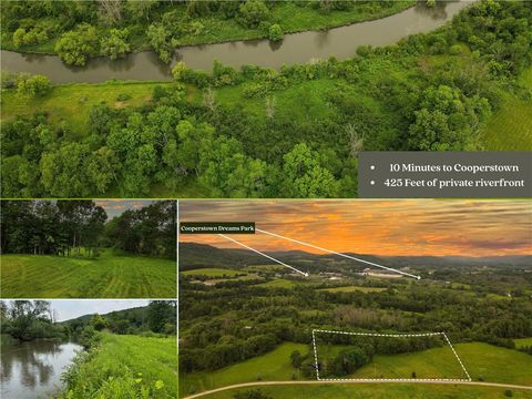 Photo of 132 Waters Edge Drive, Middlefield, NY 13326 (MLS # R1615069)