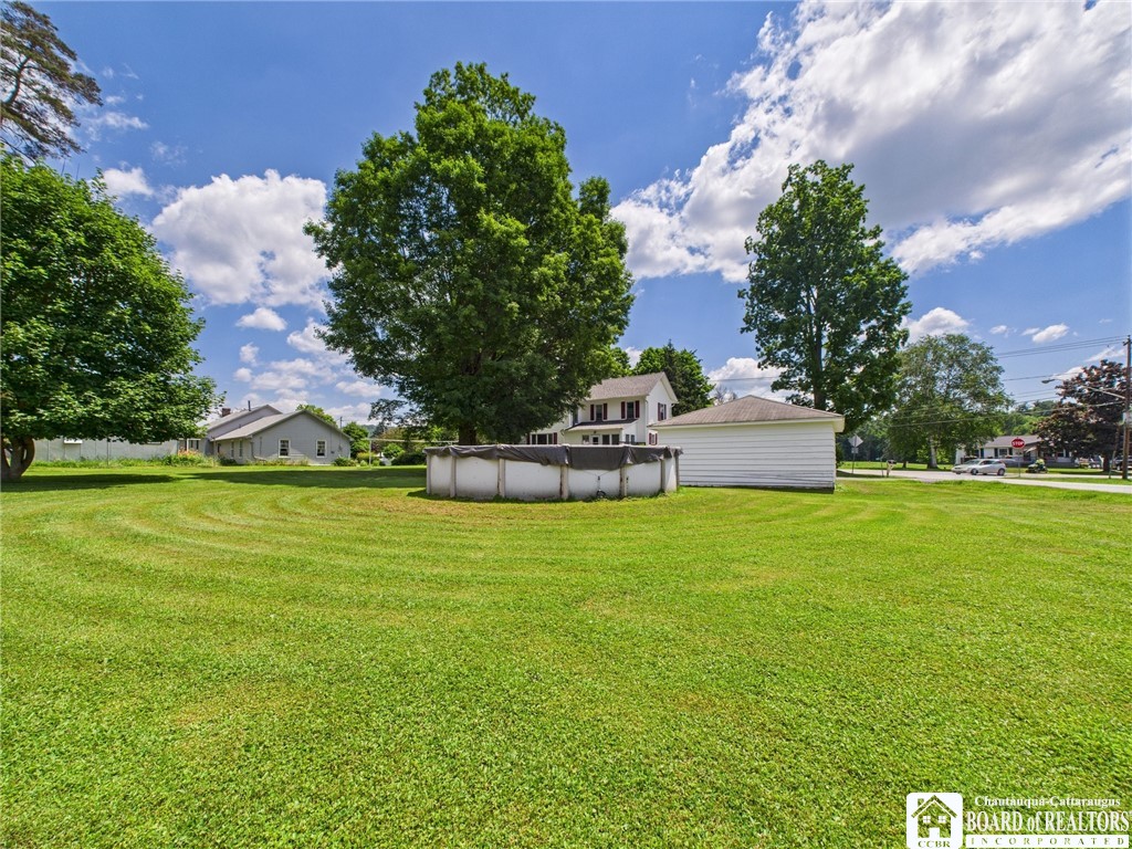 1683 Haskell Road