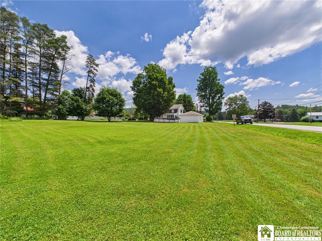 1683 Haskell Road