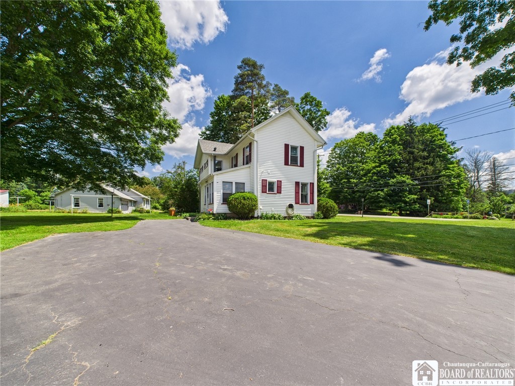 1683 Haskell Road