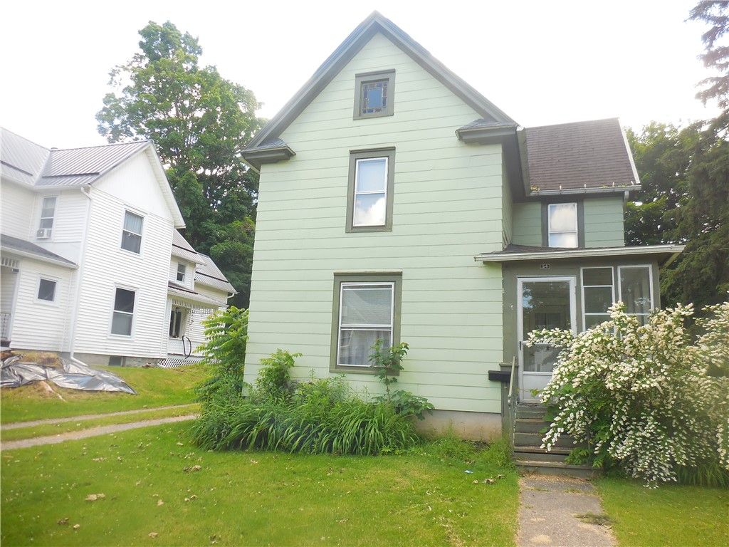 Photo of 54 Borden Avenue, Perry, NY 14530 (MLS # R1697005)