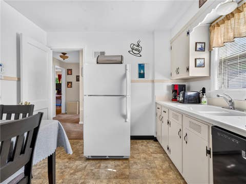 Tiny photo for 134 Whittington Road, Irondequoit, NY 14609 (MLS # R1698646)