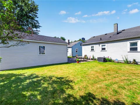 Tiny photo for 134 Whittington Road, Irondequoit, NY 14609 (MLS # R1698646)