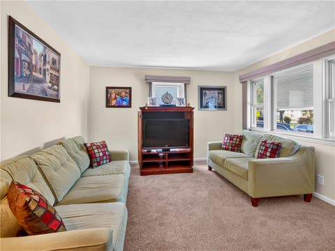 Tiny photo for 134 Whittington Road, Irondequoit, NY 14609 (MLS # R1698646)
