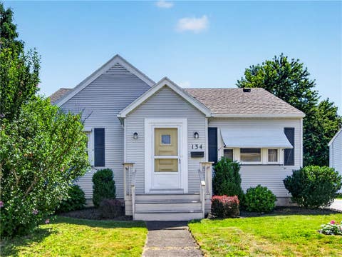 Tiny photo for 134 Whittington Road, Irondequoit, NY 14609 (MLS # R1698646)