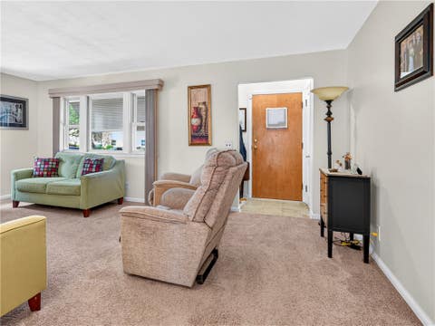 Tiny photo for 134 Whittington Road, Irondequoit, NY 14609 (MLS # R1698646)