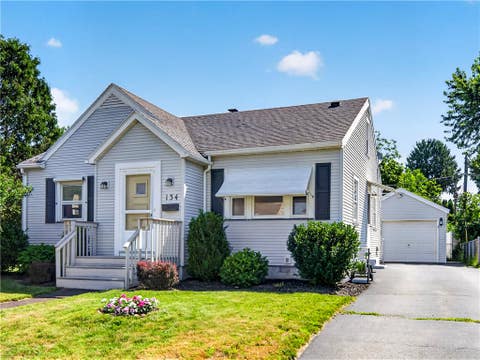 Tiny photo for 134 Whittington Road, Irondequoit, NY 14609 (MLS # R1698646)