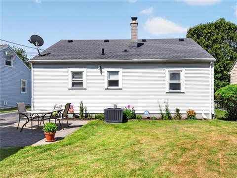 Tiny photo for 134 Whittington Road, Irondequoit, NY 14609 (MLS # R1698646)