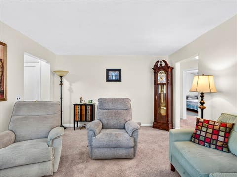 Tiny photo for 134 Whittington Road, Irondequoit, NY 14609 (MLS # R1698646)