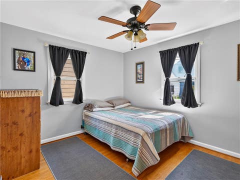 Tiny photo for 134 Whittington Road, Irondequoit, NY 14609 (MLS # R1698646)