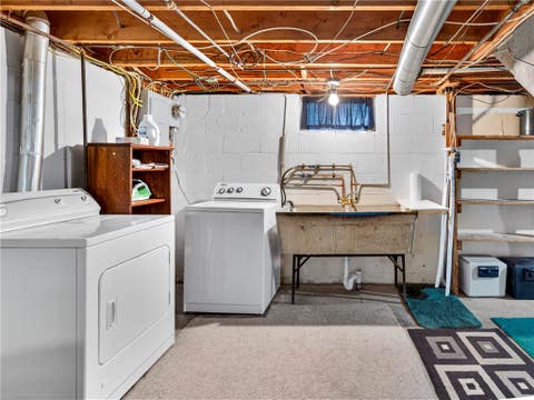 Tiny photo for 134 Whittington Road, Irondequoit, NY 14609 (MLS # R1698646)