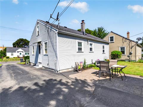 Tiny photo for 134 Whittington Road, Irondequoit, NY 14609 (MLS # R1698646)