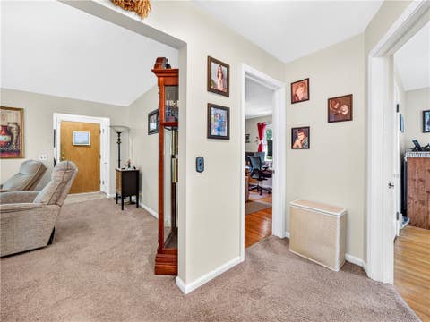 Tiny photo for 134 Whittington Road, Irondequoit, NY 14609 (MLS # R1698646)
