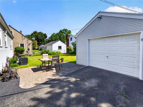 Tiny photo for 134 Whittington Road, Irondequoit, NY 14609 (MLS # R1698646)