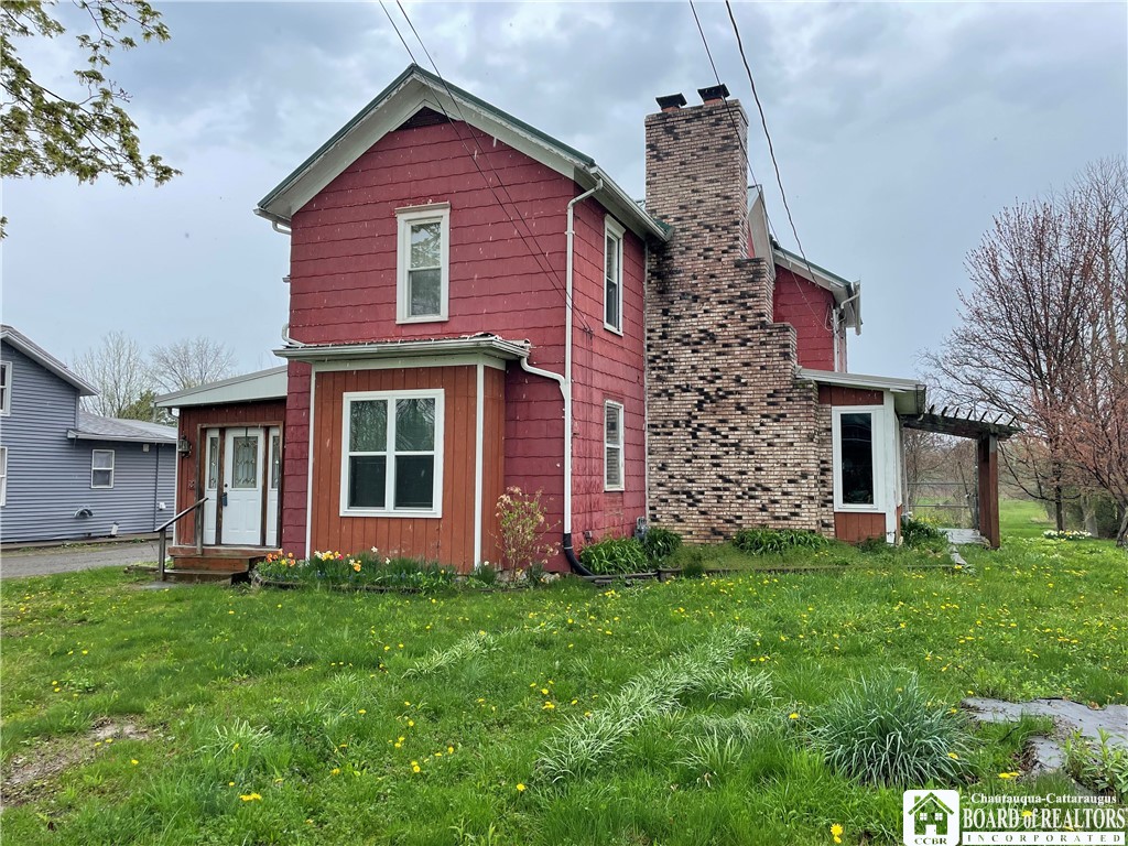 15 Bird Street, Westfield, New York image 1
