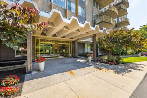Condo For Sale - 1400 East Avenue #UN313<br/> Rochester, NY 14610