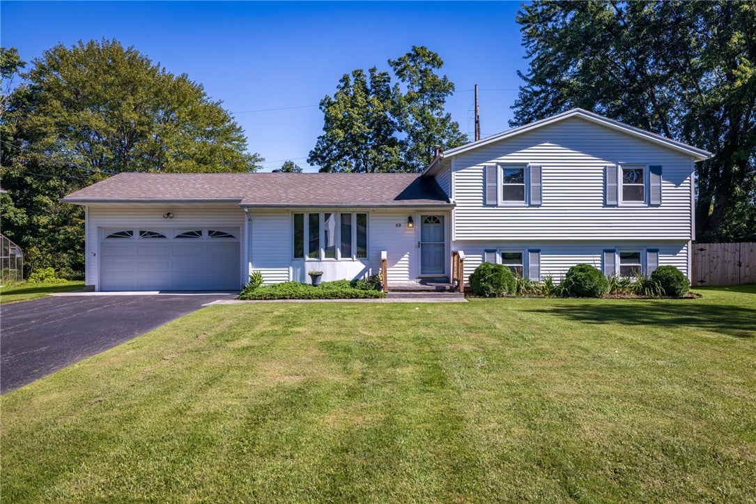 69 Cedarhurst Drive