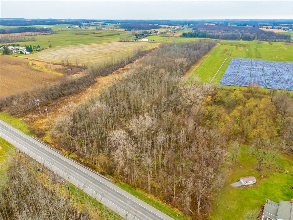 Photo of 0 State Routes 5 and 20 Highway, Seneca, NY 14456 (MLS # R1650818)