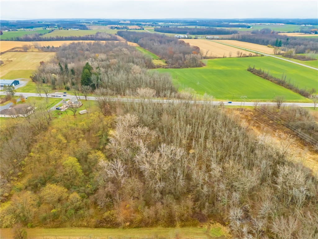 0 State Routes 5 and 20 Highway