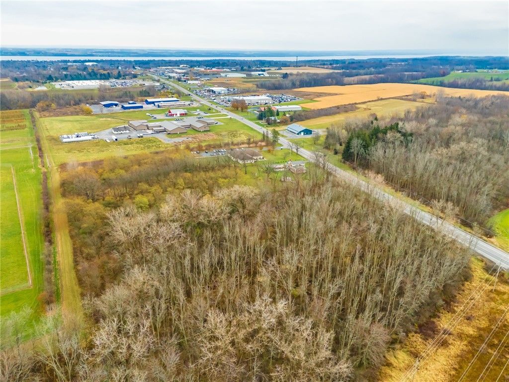 Photo of 0 State Routes 5 and 20 Highway, Seneca, NY 14456 (MLS # R1650818)