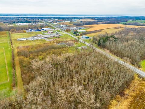 Photo of 0 State Routes 5 and 20 Highway, Seneca, NY 14456 (MLS # R1650818)