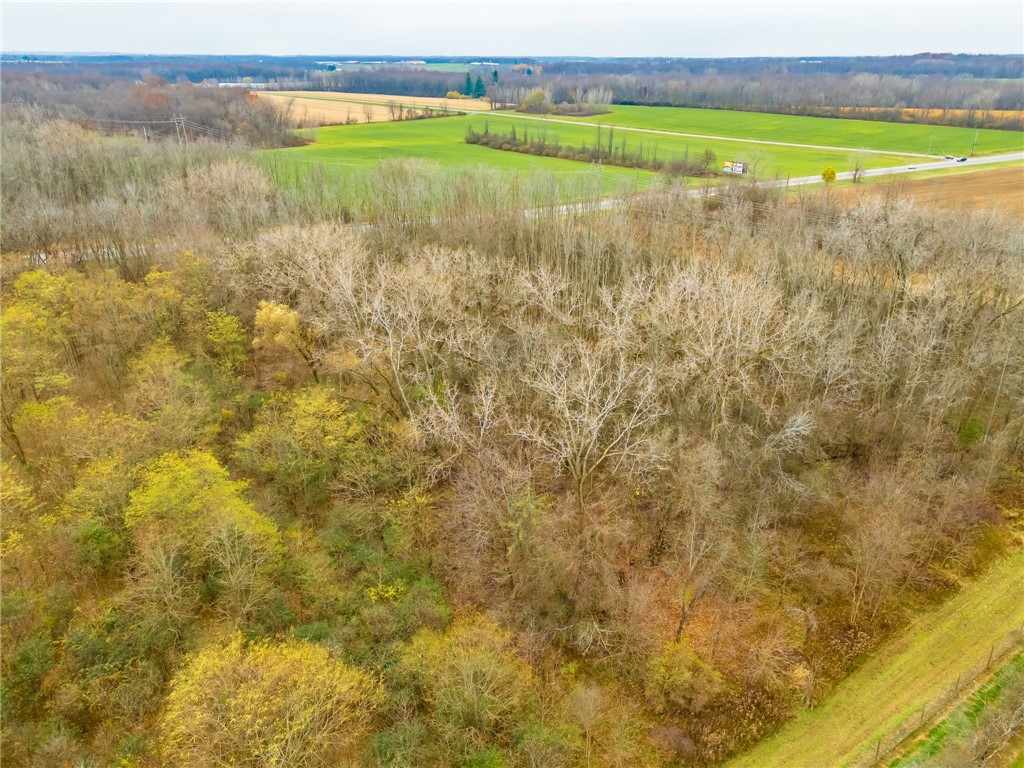 0 State Routes 5 and 20 Highway