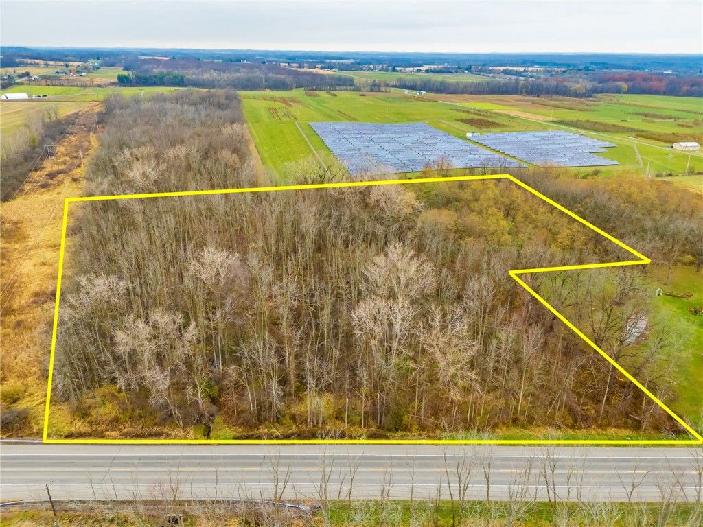 Photo of 0 State Routes 5 and 20 Highway, Seneca, NY 14456 (MLS # R1650818)