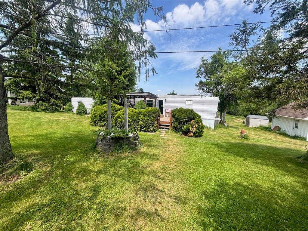 3936 State Route 488