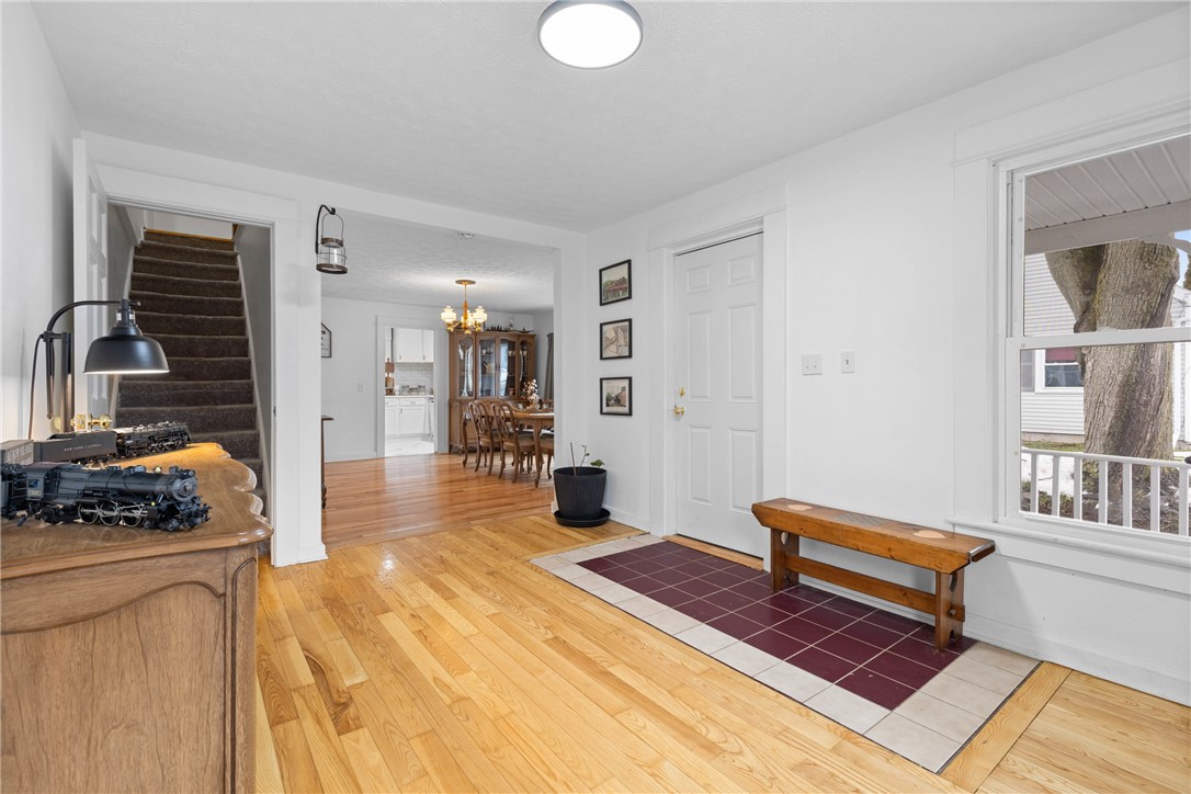 11 gaylord st
