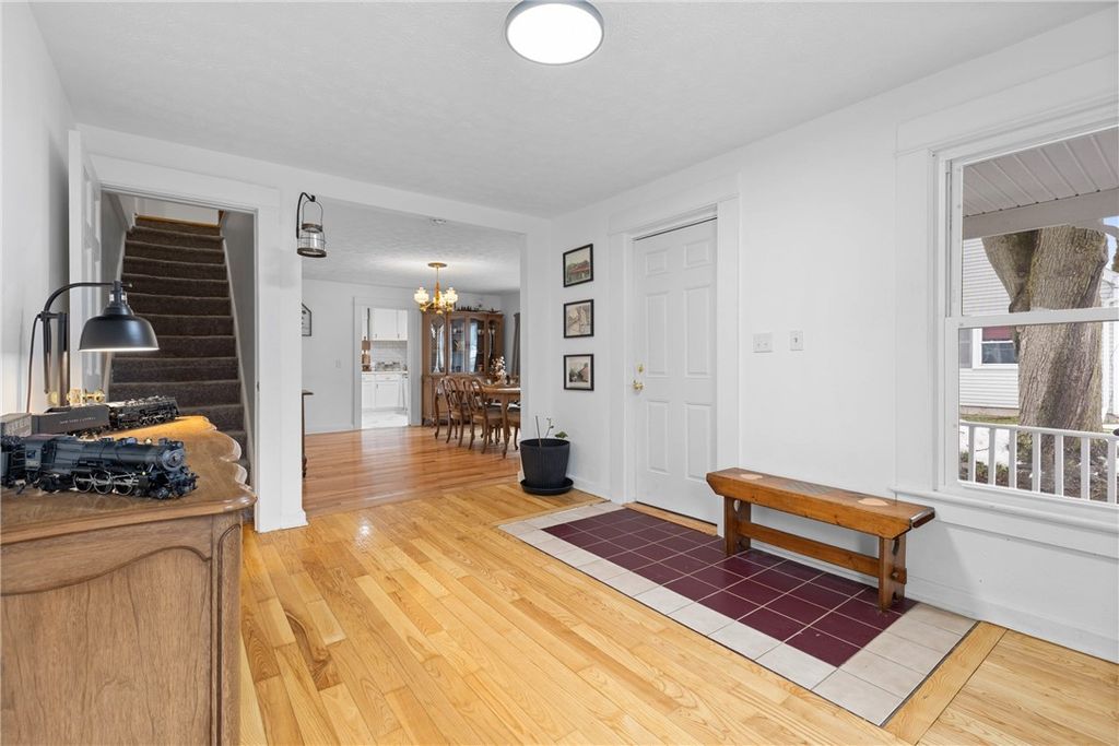 Photo of 11 Gaylord St St, Sodus, NY 14551 (MLS # R1667186)