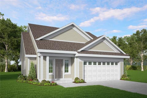 Homes For Sale - 1530 Osburn Ln Ln<br/> Farmington, NY 14425