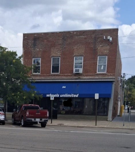 Photo of 34 Liberty Street, Bath, NY 14810 (MLS # R1712393)
