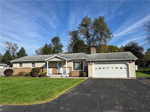 Photo of 3472 Sunset Drive, Wellsville, NY 14895 (MLS # R1718588)