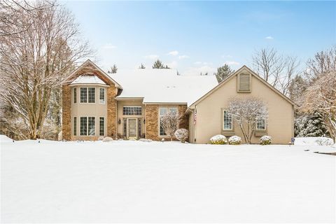 6 Claret Drive Fairport NY 14450