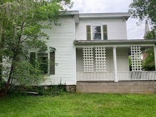 Photo of 6 Elm Street, Butternuts, NY 13776 (MLS # R1709232)