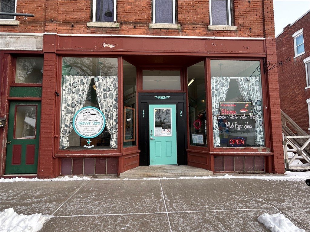3129 Main Street