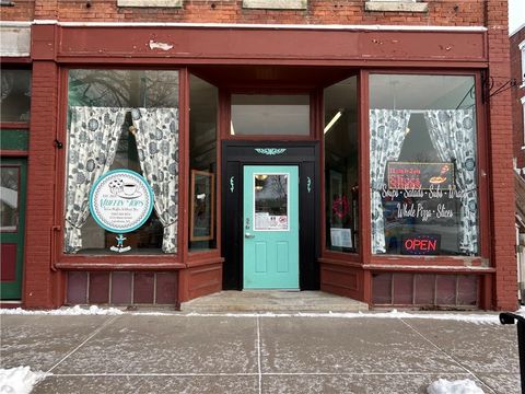 3129 Main Street Caledonia NY 14423