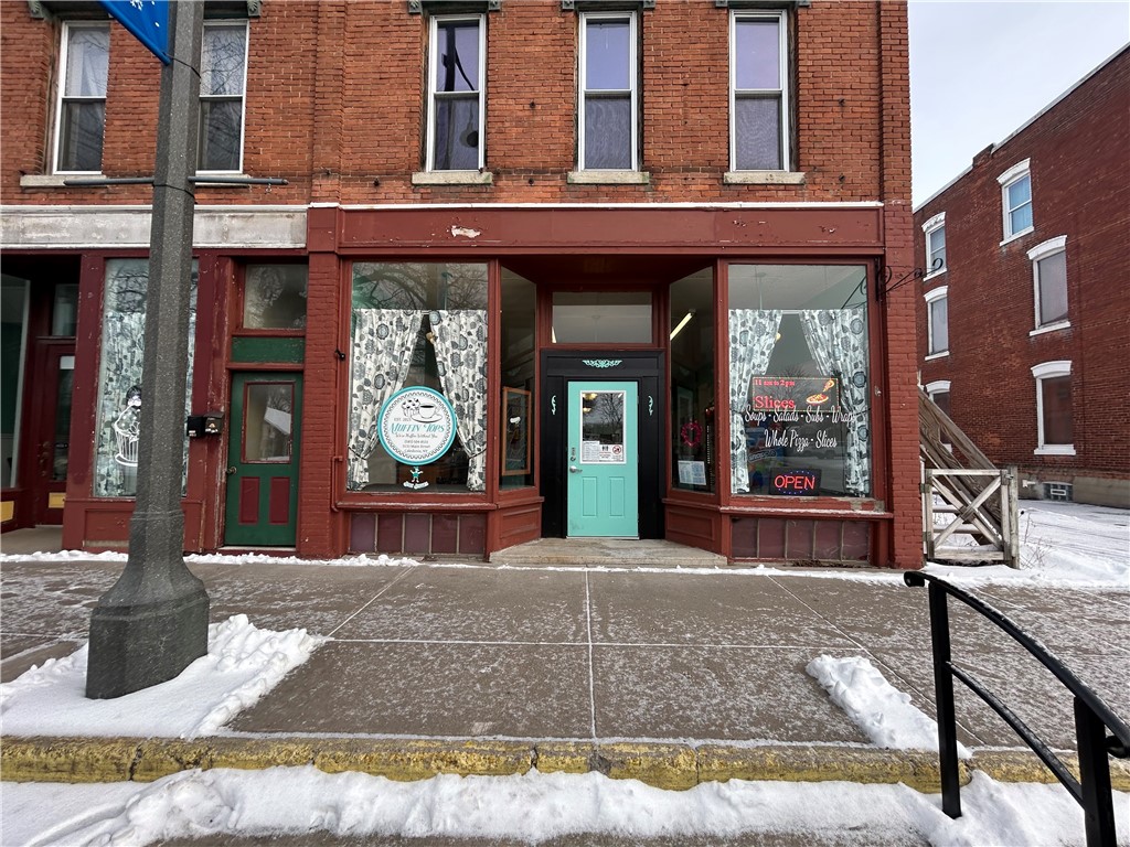 3129 Main Street