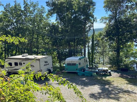 Vacant Land For Sale - 4197B Phelps Road<br/> Schuyler County, Hector, NY 14818