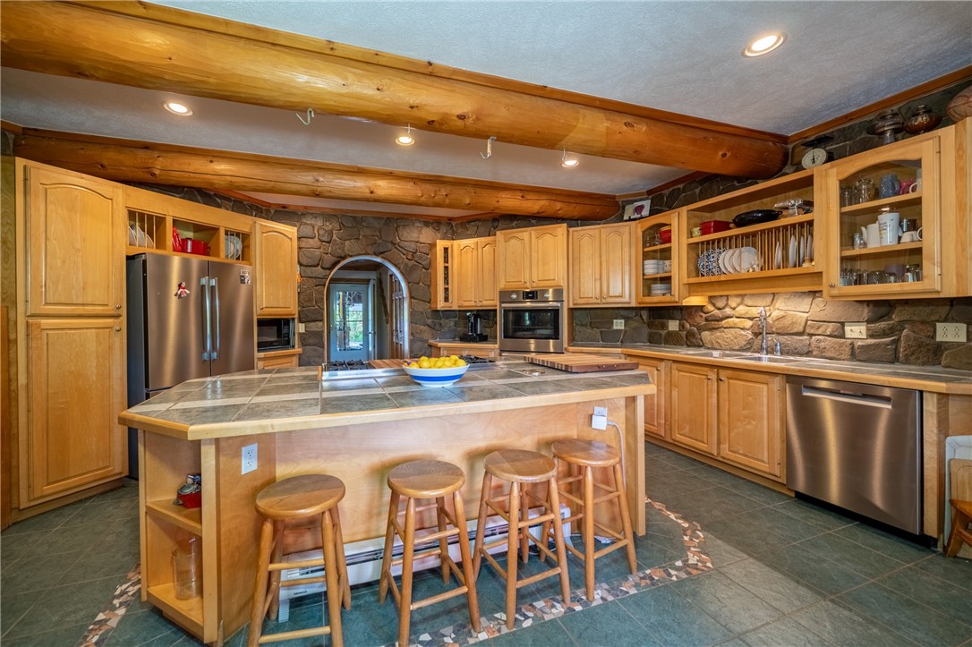 1860 Whiskey Creek Rd.