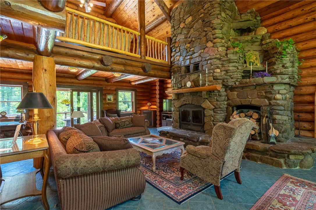 1860 Whiskey Creek Rd.