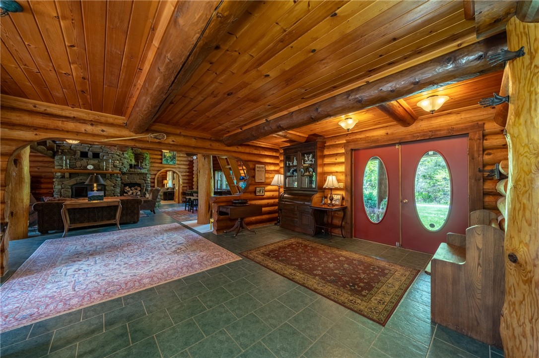 1860 Whiskey Creek Rd.