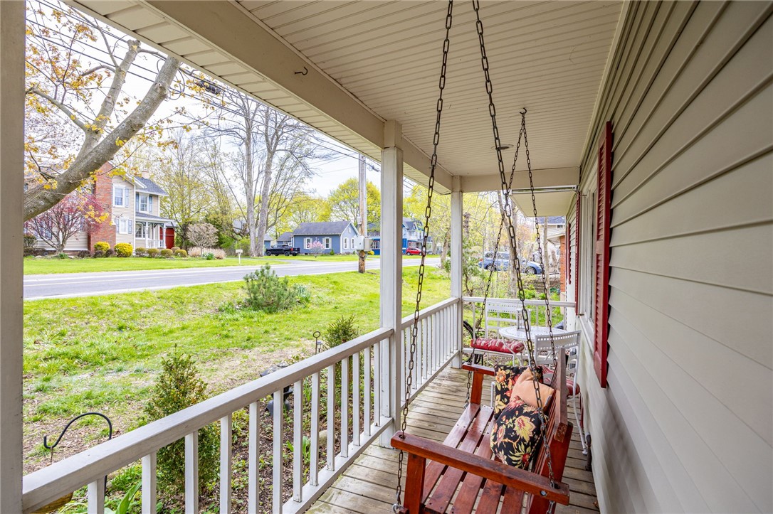 485 Ridge Road