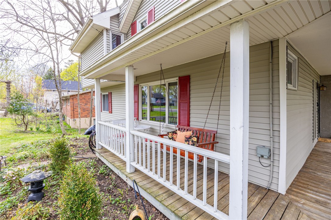 485 Ridge Road