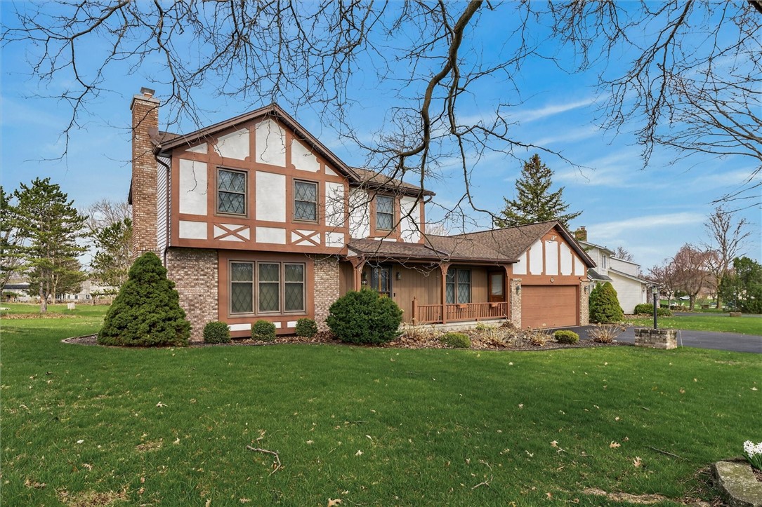 99 Old English Drive